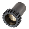 T-400 male coupler / 32 spl. long - image 1