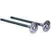 Pro Race Axles 1994-2004 Mustang Cobra 8.8 Rear End (35-Spline) Includes: - image 1