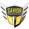 Vehicle Badge 2-Pack Yellow - image 1