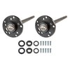 Drive Axle Shaft Assembly for 1987-2006 Jeep Wrangler/TJ [Dana 44]