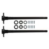 Drive Axle Shaft Assembly for 1987-2006 Jeep Wrangler/TJ [Dana 44] - image 2