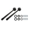 Drive Axle Shaft Assembly for 1987-2006 Jeep Wrangler/TJ [Dana 44] - image 3