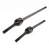 Drive Axle Shaft Assembly for 1973-1978 Chevy Blazer/K10/K10 Suburban & GMC Jimmy/K15/K1500 Pickup/K15/K1500 Suburban [Dana 44]