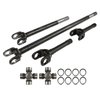 Drive Axle Shaft Assembly for 1976-1979 Ford F-150 4WD/Bronco [Dana 44 Reverse]