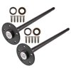 Drive Axle Shaft Assembly for 1984-1993 Mercury Capri & Ford Mustang 5.0L 302CID V8 [Ford 8.8]