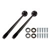 Drive Axle Shaft Assembly for 1999-2004 Ford Mustang [Ford 7.5/8.8] - image 3