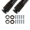 Drive Axle Shaft Assembly for 1999-2004 Ford Mustang [Ford 7.5/8.8] - image 4