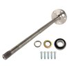 Drive Axle Shaft Assembly for 1966-1975 Ford Bronco [Ford 9] - image 3