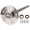 Drive Axle Shaft Assembly for 1988-1991 Chevy R10 Suburban/R1500 Suburban/Suburban & GMC R1500 Suburban [GM 8.5]