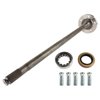 Drive Axle Shaft Assembly for 1988-1991 Chevy R10 Suburban/R1500 Suburban/Suburban & GMC R1500 Suburban [GM 8.5] - image 3