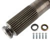 Drive Axle Shaft Assembly for 1988-1991 Chevy R10 Suburban/R1500 Suburban/Suburban & GMC R1500 Suburban [GM 8.5] - image 4