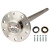 Drive Axle Shaft Assembly for 1968-1972 Chevy Chevelle/El Camino/Camaro & GMC Sprint [GM 8.875]