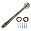 Drive Axle Shaft Assembly for 1968-1972 Chevy Chevelle/El Camino/Camaro & GMC Sprint [GM 8.875] - image 3