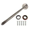 Drive Axle Shaft Assembly for 1988-1994 GMC S15/Sonoma & Chevy S10 [GM 7.625] - image 3