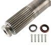 Drive Axle Shaft Assembly for 1988-1994 GMC S15/Sonoma & Chevy S10 [GM 7.625] - image 4