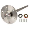 Drive Axle Shaft Assembly for 1988-2000 GMC K1500/Jimmy/K1500 Suburban & Chevy Blazer/K1500 Suburban/Tahoe 4WD [GM 8.5]