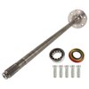 Drive Axle Shaft Assembly for 1988-2000 GMC K1500/Jimmy/K1500 Suburban & Chevy Blazer/K1500 Suburban/Tahoe 4WD [GM 8.5] - image 3