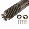 Drive Axle Shaft Assembly for 1988-2000 GMC K1500/Jimmy/K1500 Suburban & Chevy Blazer/K1500 Suburban/Tahoe 4WD [GM 8.5] - image 4