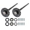 Axle Shaft 1987-2006 Jeep Wrangler YJ/TJ 30S Left
