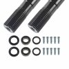 Axle Shaft 1987-2006 Jeep Wrangler YJ/TJ 30S Left - image 4