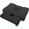 OEM Mount Jeep Wrangler JK 2007-Current - image 1