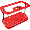 Pro Battery Case Group 27 Red - image 1