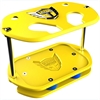 Battery Pro Case Optima 34 Yellow Sparkle - image 1