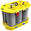 Battery Pro Case Optima 34 Yellow Sparkle - image 2