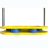 Battery Pro Case Optima 34 Yellow Sparkle - image 3
