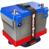 Junior Universal Battery Tray-Red - image 2