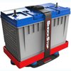 Senior Universal Battery Tray-Red - image 2
