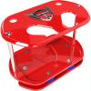 Battery Show Case Optima 34 Red Sparkle - image 1