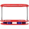 Battery Show Case Optima 34 Red Sparkle - image 3