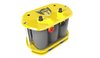 Battery Show Case Optima 34 Yellow Sparkle - image 2