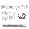 Drive Shaft for 1997-2006 Jeep Wrangler/Wrangler X AT/Wrangler Sahara [1310] - image 4