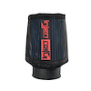 Black Hydroshield Air Filter Wrap, 7 in. Base x 7 in. Tall x 5 in. Top - image 1