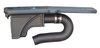 Evolution Cold Air Intake System, 2012-2016 BMW 3-Series - image 2