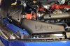 Evolution Cold Air Intake System, 2015-2017 Subaru WRX STI 2.5L Turbo - image 2