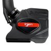Evolution Cold Air Intake System, 2019-2022 Hyundai Veloster N 2.0L Turbo - image 2