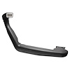 Evolution Snorkel For The Jeep JK, 2007-2018 Jeep Wrangler JK, Requires Hood Modification - image 1