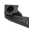 Evolution Snorkel For The Jeep JK, 2007-2018 Jeep Wrangler JK, Requires Hood Modification - image 2