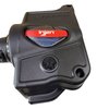 Evolution Cold Air Intake System, 2012-2013 Infiniti QX56 5.6L, 2014-2018 Infiniti QX80 5.6L, 2018 Nissan Armada 5.6L - image 3