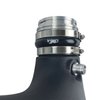 Evolution Cold Air Intake System, 2020-2022 Toyota Supra 3.0L Turbo (A90/A91) - image 3