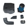 Evolution Cold Air Intake System, 2007-2011 Jeep Wrangler V6-3.8L - image 4