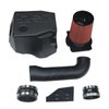 Evolution Cold Air Intake System, 2012-2018 Jeep Wrangler JK 3.6L - image 3