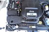 Evolution Cold Air Intake System, 2012-2018 Jeep Wrangler JK 3.6L - image 4