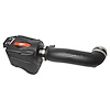 Evolution Cold Air Intake System, 2012-2018 Jeep Wrangler JK 3.6L - image 1