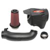 Evolution Cold Air Intake System, 2012-2018 Jeep Wrangler JK 3.6L - image 2