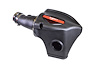 Evolution Cold Air Intake System, 2011-2020 Dodge Challenger 6.4L SRT8, 2012-2020 Dodge Charger 6.4L SRT8 - image 1