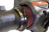 Evolution Cold Air Intake System, 2015-2016 Dodge Challenger Hellcat SRT 6.2L, 2015-2016 Dodge Charger Hellcat SRT 6.2L - image 2